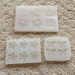 Silicon modes flowers modes resion modes